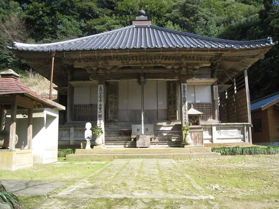 朝日寺
