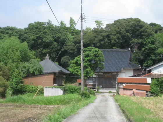 澄水寺