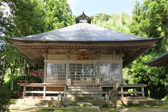 円通寺