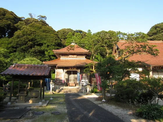 長谷寺