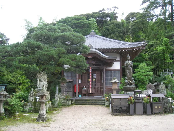 報恩寺