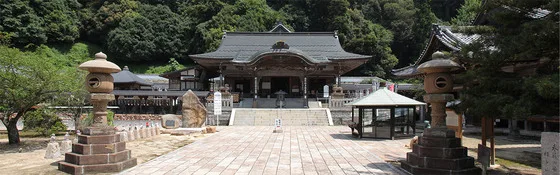 一畑寺