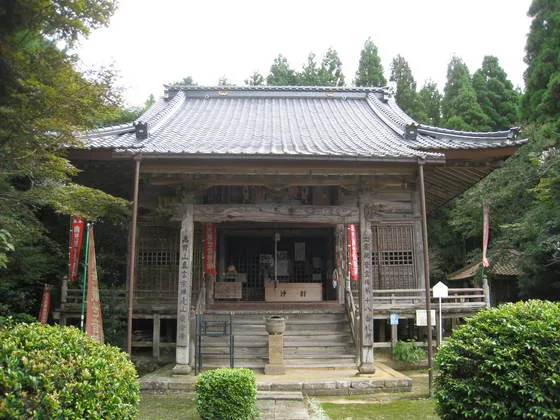 巌倉寺