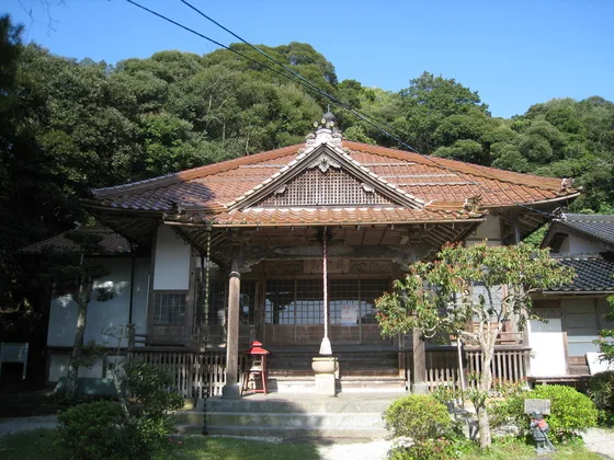岩屋寺