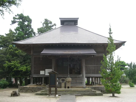浄音寺