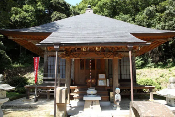 寿福寺
