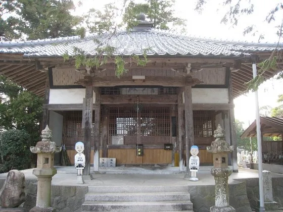 神門寺