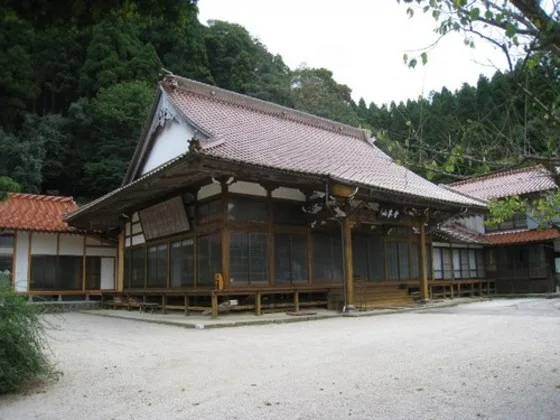 弘安寺
