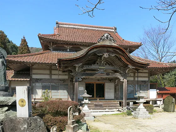 峯寺