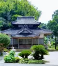 霊感寺　本堂