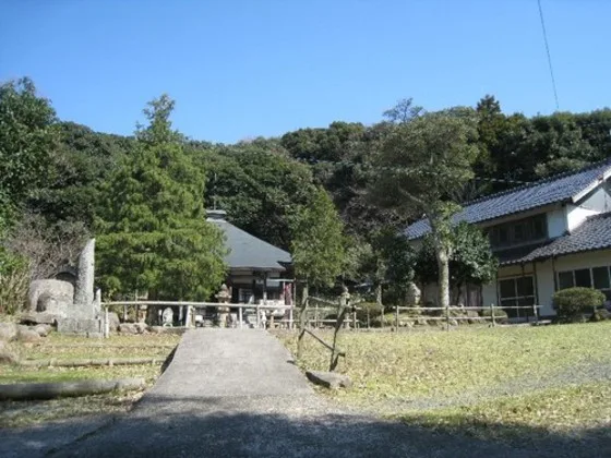 蓮台寺