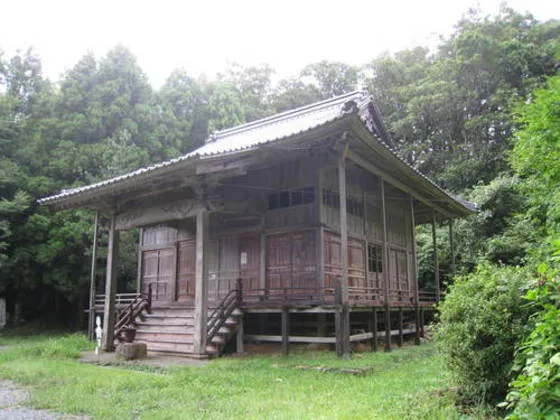 星上寺