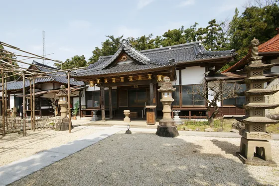 千手院