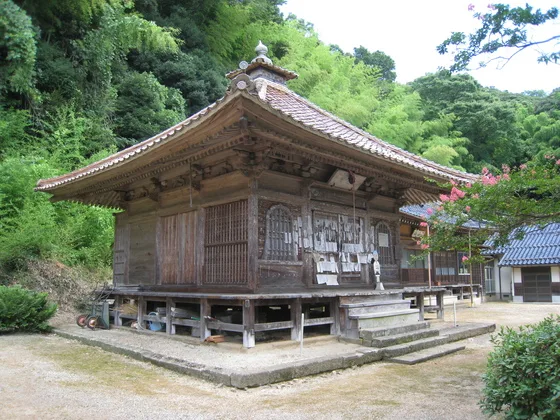 千光寺