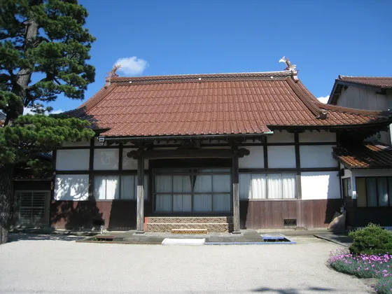 善光寺